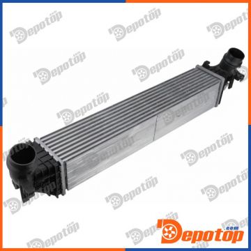 Intercooler pour OPEL | CNG-PL-005, 30966